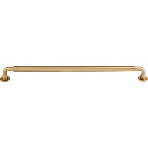 Top Knobs Serene Lily Pull