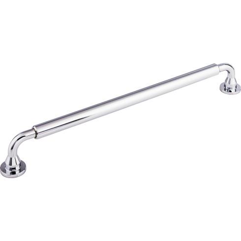 Top Knobs Serene Lily Pull