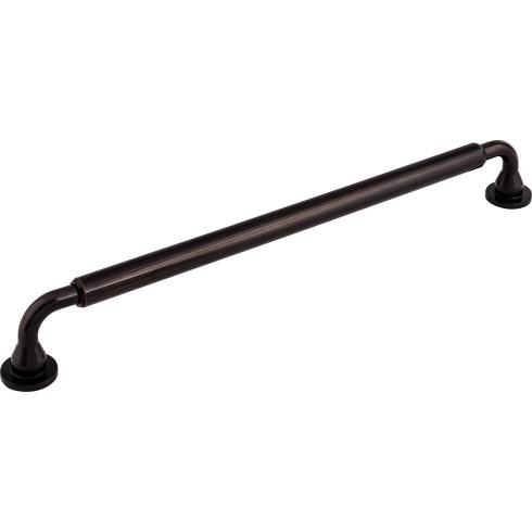 Top Knobs Serene Lily Pull