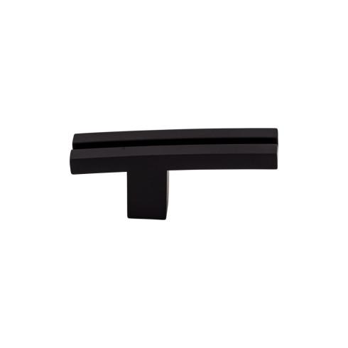 Top Knobs Sanctuary Inset Rail Knob