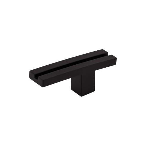 Top Knobs Sanctuary Inset Rail Knob