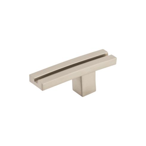 Top Knobs Sanctuary Inset Rail Knob