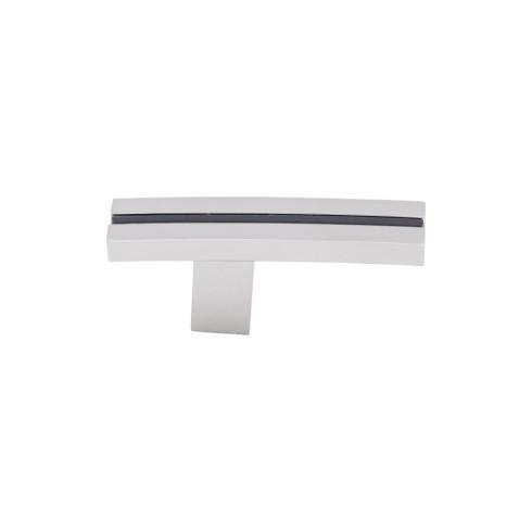 Top Knobs Sanctuary Inset Rail Knob