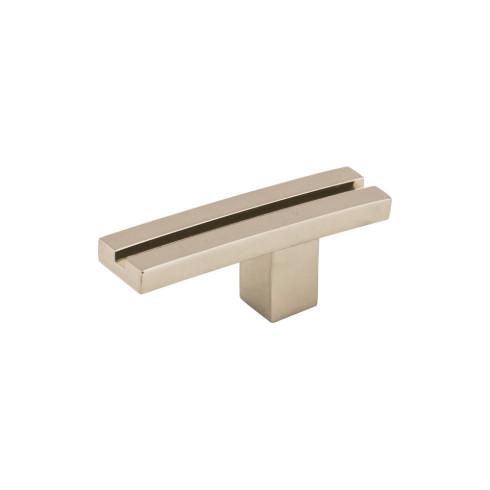 Top Knobs Sanctuary Inset Rail Knob