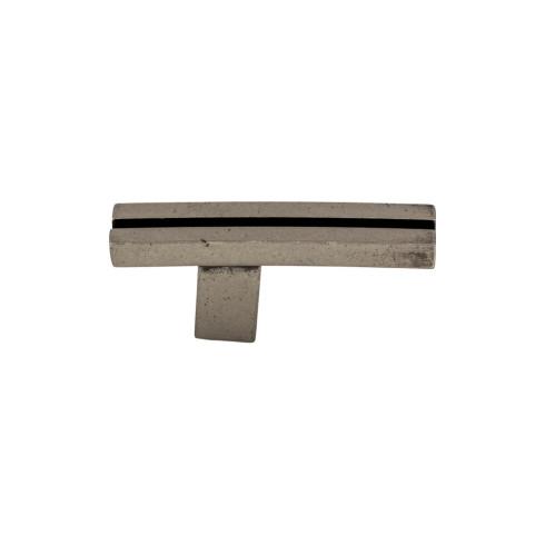 Top Knobs Sanctuary Inset Rail Knob