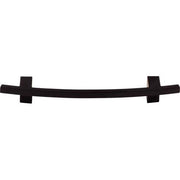 Top Knobs Sanctuary Slanted Pull