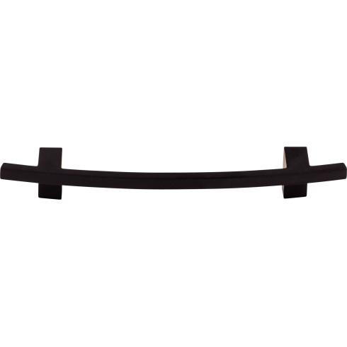 Top Knobs Sanctuary Slanted Pull