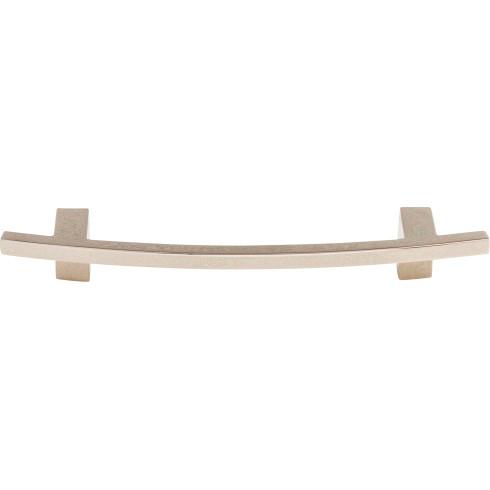 Top Knobs Sanctuary Slanted Pull