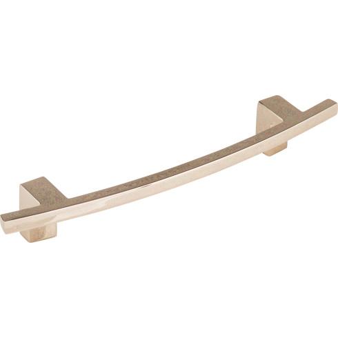 Top Knobs Sanctuary Slanted Pull