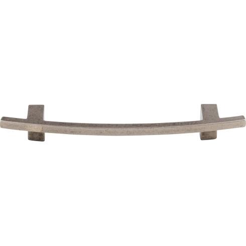 Top Knobs Sanctuary Slanted Pull