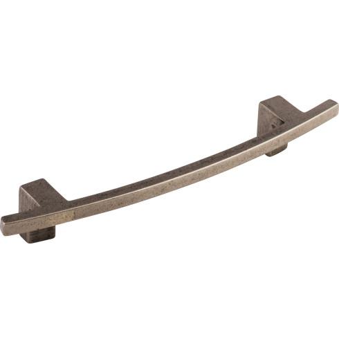 Top Knobs Sanctuary Slanted Pull