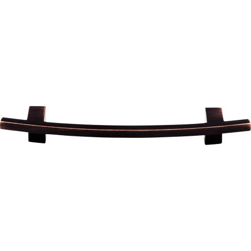 Top Knobs Sanctuary Slanted Pull