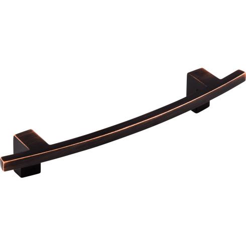 Top Knobs Sanctuary Slanted Pull