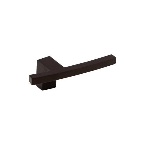 Top Knobs Sanctuary Slanted A Knob
