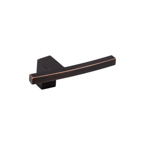 Top Knobs Sanctuary Slanted A Knob