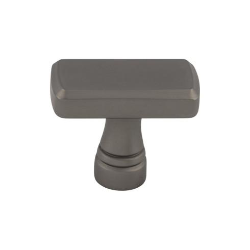 Top Knobs Devon Kingsbridge Knob