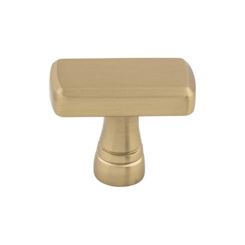 Top Knobs Devon Kingsbridge Knob