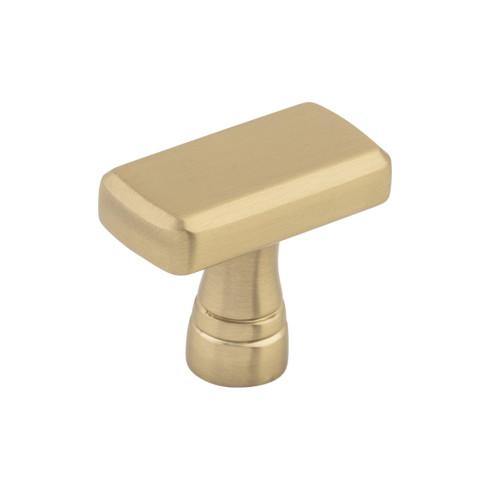 Top Knobs Devon Kingsbridge Knob