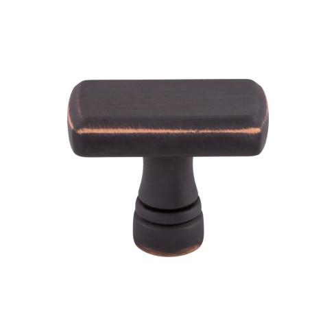 Top Knobs Devon Kingsbridge Knob