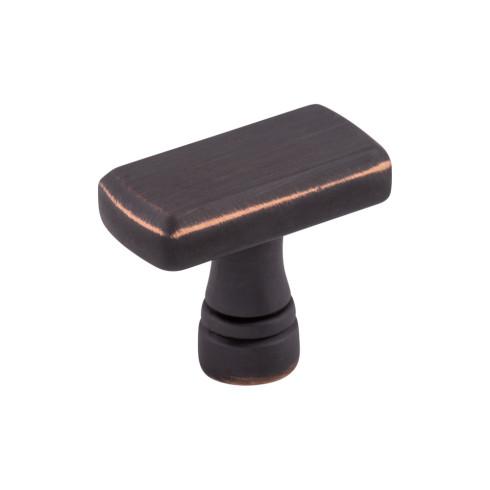 Top Knobs Devon Kingsbridge Knob