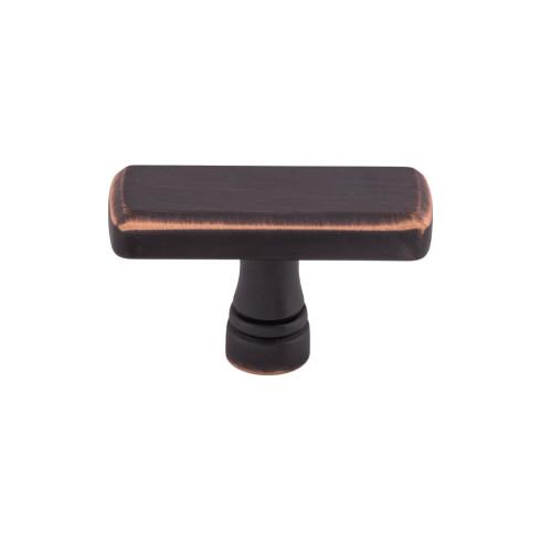 Top Knobs Devon Kingsbridge Knob