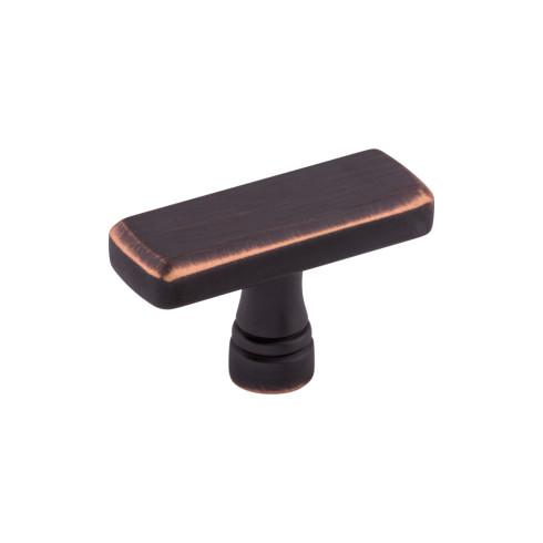Top Knobs Devon Kingsbridge Knob