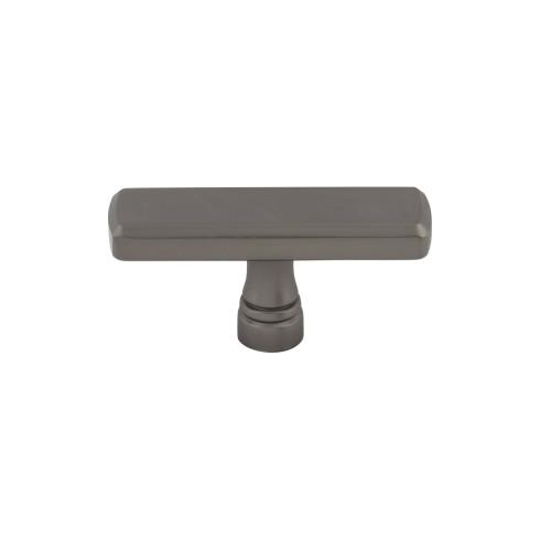 Top Knobs Devon Kingsbridge Knob