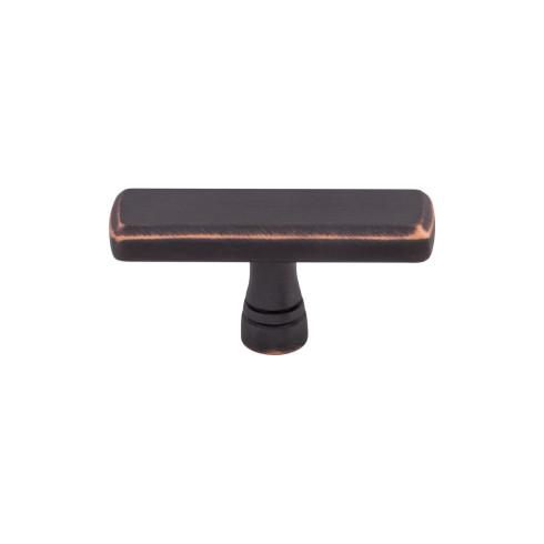 Top Knobs Devon Kingsbridge Knob