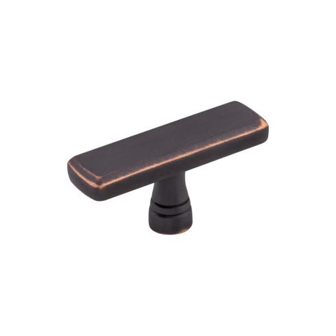 Top Knobs Devon Kingsbridge Knob