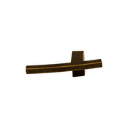 Top Knobs Sanctuary Slanted B Knob