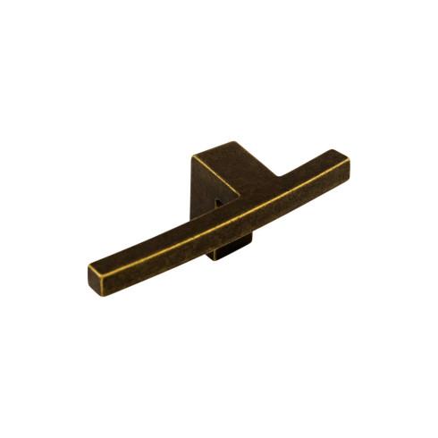 Top Knobs Sanctuary Slanted B Knob
