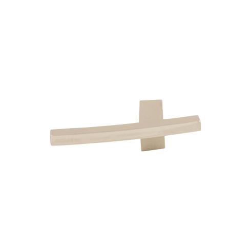 Top Knobs Sanctuary Slanted B Knob