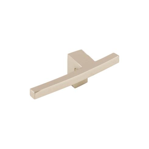 Top Knobs Sanctuary Slanted B Knob