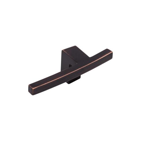 Top Knobs Sanctuary Slanted B Knob