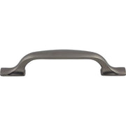 Top Knobs Devon Torbay Pull