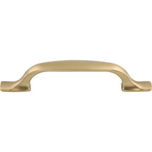 Top Knobs Devon Torbay Pull