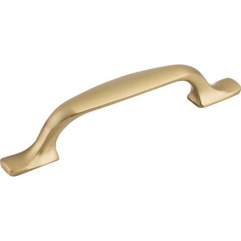 Top Knobs Devon Torbay Pull