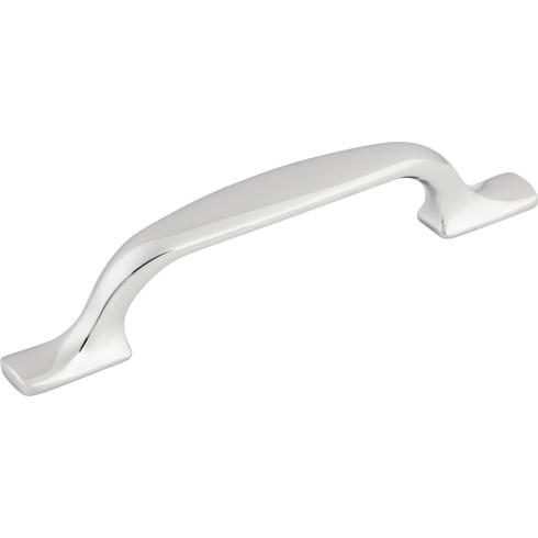 Top Knobs Devon Torbay Pull