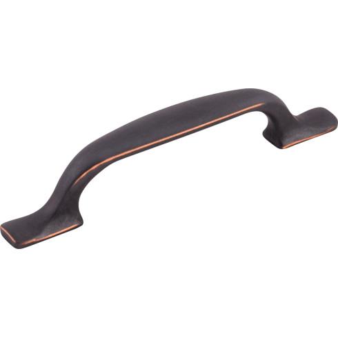 Top Knobs Devon Torbay Pull