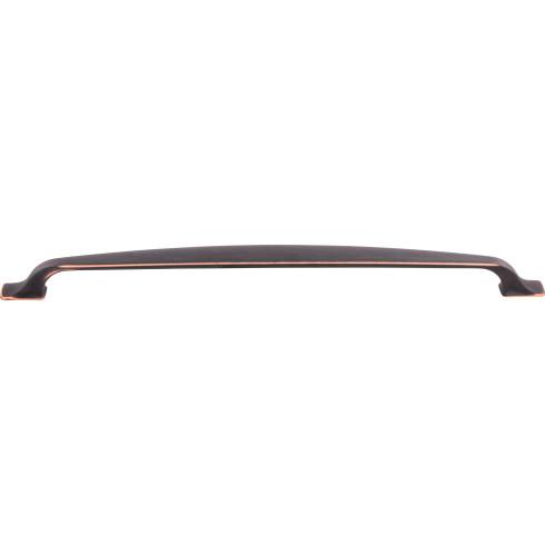 Top Knobs Devon Torbay Pull