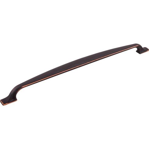Top Knobs Devon Torbay Pull