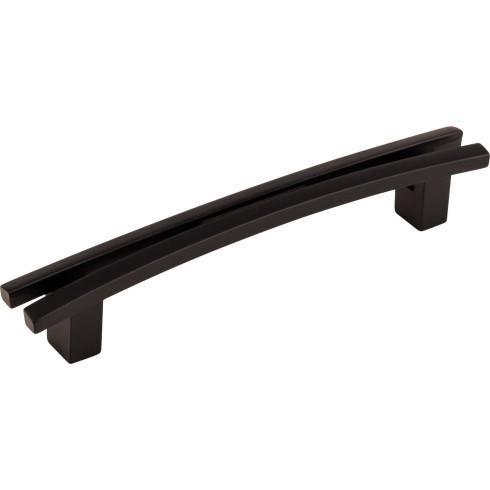 Top Knobs Sanctuary Flared Pull