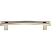 Top Knobs Sanctuary Flared Pull