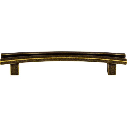 Top Knobs Sanctuary Flared Pull