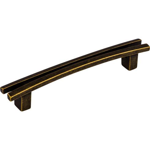 Top Knobs Sanctuary Flared Pull