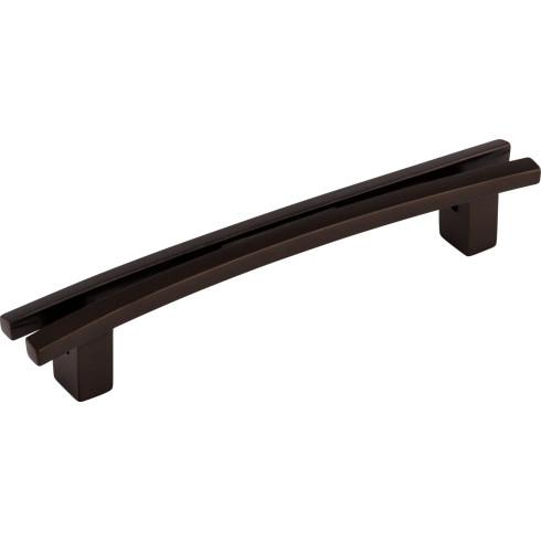 Top Knobs Sanctuary Flared Pull