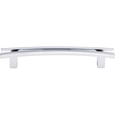 Top Knobs Sanctuary Flared Pull