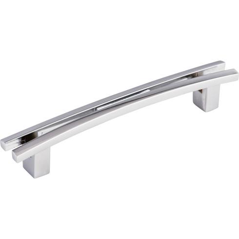 Top Knobs Sanctuary Flared Pull