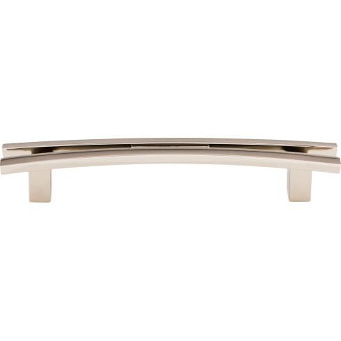 Top Knobs Sanctuary Flared Pull
