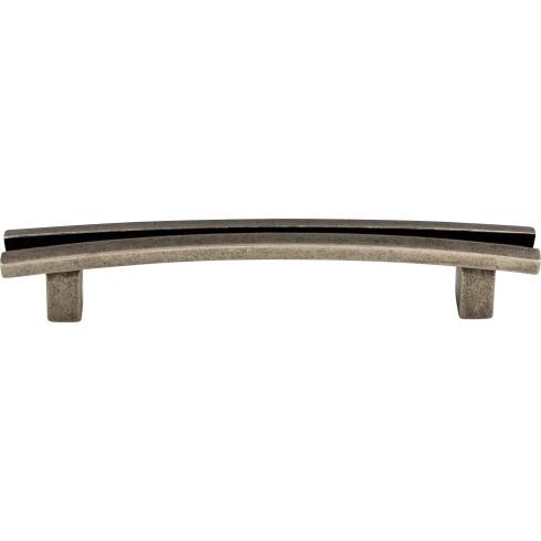 Top Knobs Sanctuary Flared Pull